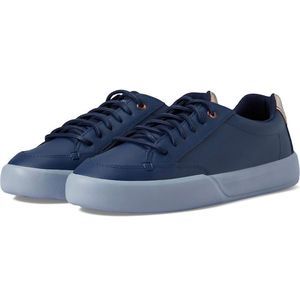 Sperry Breaker Plushstep LTT Women’s Size 11 Navy New Casual